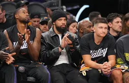 Dillon Brooks revient dans la dernière ligne droite