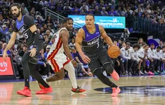 Le MVP de la nuit | Plutôt ange que Desmond