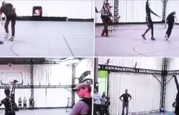 NBA 2K16 : un réalisme toujours plus poussé