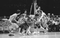 Les pires équipes de l’histoire | En 1973, le « pire » coach NBA fait entrer les Sixers dans l’histoire