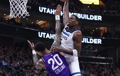 Avec le “Dunk Score”, les meilleurs dunkeurs de NBA sont à l’honneur