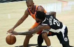 Pat Beverley est-il allé trop loin avec ses critiques sur Chris Paul ?