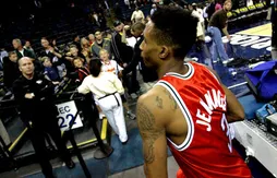 L’intrigant M. Jennings…