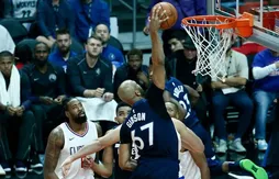 Les Wolves confirment leur domination face aux Clippers
