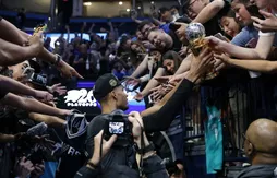 Il y a un nouveau shérif à l’Ouest : les Spurs sont en finale NBA !!!