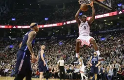 Toronto a refusé que Bismack Biyombo s’entraîne avec Hakeem Olajuwon