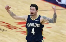 La ridicule expulsion de J.J. Redick