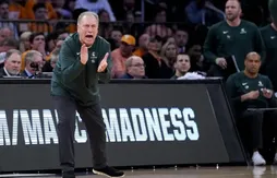 Dans un paysage NCAA en révolution, le mage Tom Izzo garde Michigan State à la page… sans rien changer