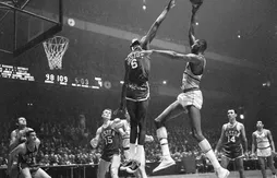 Comment les contres de Bill Russell ont transformé le basket