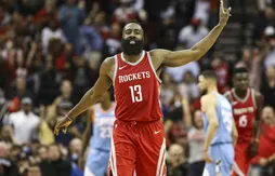 Les Rockets sortent le grand jeu pour repousser les Clippers