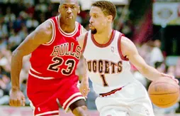 Stephen Curry réagit aux comparaisons avec Mahmoud Abdul-Rauf