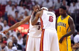 Miami écrase Indiana pour rejoindre San Antonio en finale