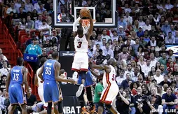 Le Top 10 en carrière de Dwyane Wade