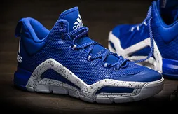 Adidas : les premières images de la CrazyQuick 3