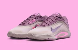 Un coloris « Dog Mom » pour la Nike A’One