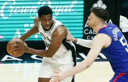Thaddeus Young serait dans le viseur des Wolves et des Suns
