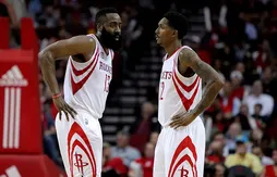 James Harden investi pour récupérer Lou Williams