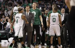 Pas à pas, les Celtics avancent
