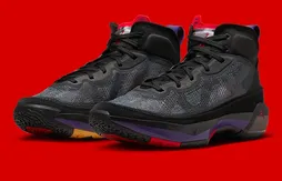 Au tour de la Air Jordan 37 de passer en mode “Raptors”