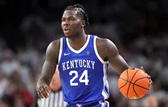 Quatre ans à Milwaukee pour Chris Livingston, dernier choix de la Draft