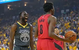 Free agent, Al-Farouq Aminu est lassé de se heurter à l’obstacle Golden State