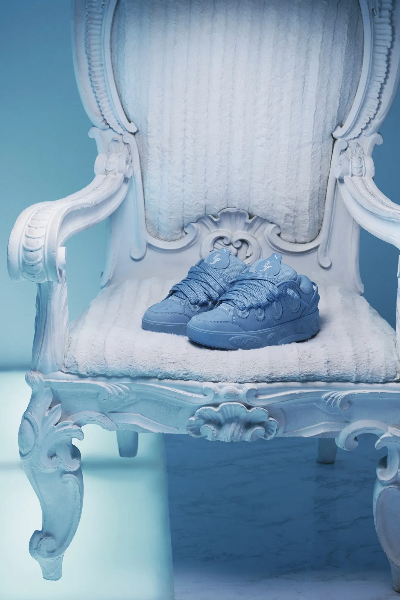 Puma présente officiellement la MB.04