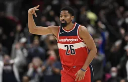 Wes Unseld Jr. veut voir un Spencer Dinwiddie plus agressif