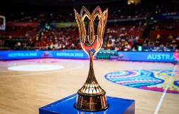 Face à la WNBA, la FIBA décale la Coupe du monde en hiver à partir de 2030