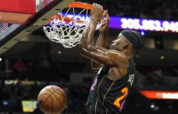 Le Heat domine les Wizards et prend les commandes à l’Est