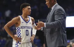 Les Knicks recrutent Kenny Payne comme assistant coach