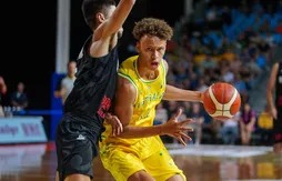 Draft 2022 : Dyson Daniels s’engage avec le G-League Ignite pour mieux viser la NBA