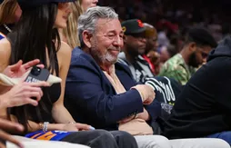 Quand le Madison Square Garden classe les invités des Knicks selon leur « niveau de risque »