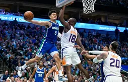 Josh Green espère pouvoir vite prolonger à Dallas