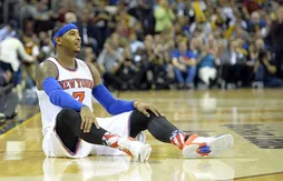 L’essentiel de la nuit en NBA : LeBron James gagne son duel face à Carmelo Anthony