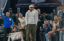 Stephen Curry (enfin) de retour ce week-end ?