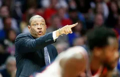 Fâché avec Donald Sterling, Doc Rivers avait « démissionné »… une semaine après son arrivée aux Clippers