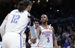 Chris Paul, un meneur dans le jeu des négociations