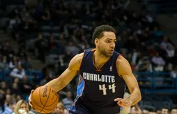 Charlotte : Jeffery Taylor a appris la patience