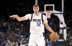 Dès son premier match, Cooper Flagg a pu montrer sa polyvalence