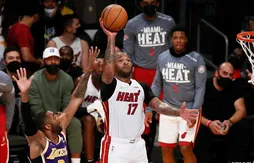 Le sens du sacrifice de PJ Tucker salué par le Heat
