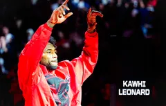 Les Raptors se préparent à la vie sans Kawhi Leonard
