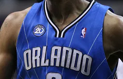 Rashard Lewis : “Il faut que ça change”