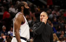 Les Clippers veulent vraiment éviter le “play-in”
