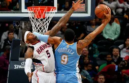 Le Top 50 des plus beaux dunks d’Andre Iguodala