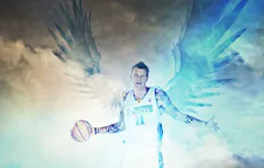 The Birdman prend son envol