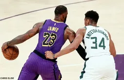 Jared Dudley et Kyle Korver comparent Giannis Antetokounmpo et LeBron James