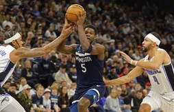 Les Wolves n’ont toujours pas de marge