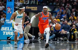 Un parfum encore très canadien pour ces Finals 2025