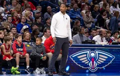 Willie Green et l’éloge de la patience chez les Pelicans