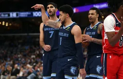 En triple-double, Scotty Pippen Jr. entre dans l’histoire de la NBA